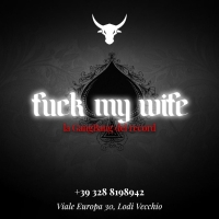 FUCK MY WIFE 