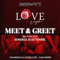 MEET&GREET