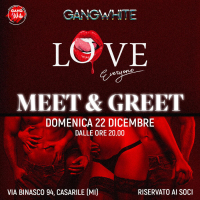 MEET&GREET GANGBANG PARTY 