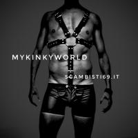 MyKinkyWorld